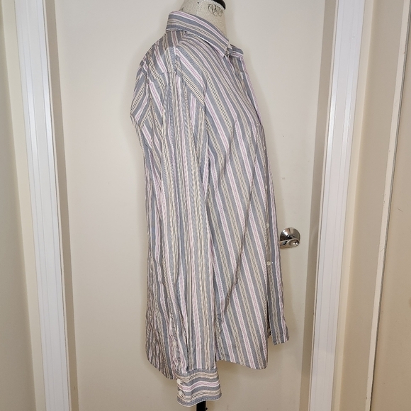 Men's Hugo Boss dress shirt - Picture 3 of 12